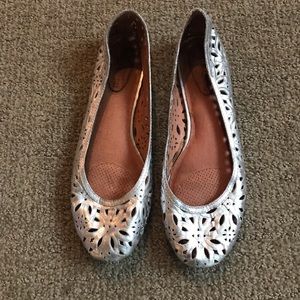 Corso como silver flats GUC